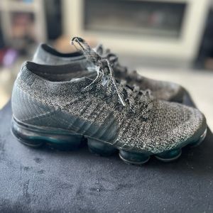 Cookie n Cream NIKE Vapor Max